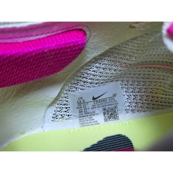 Nike Zoom Superfly‎ Elite 2 \